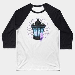 Lantern Baseball T-Shirt